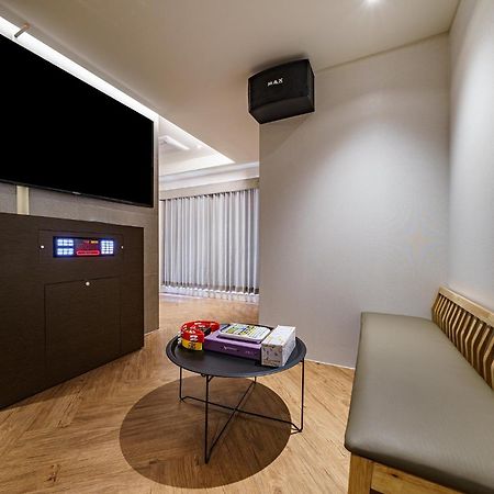 Browndot Eulwangri Hotel Incshon Kültér fotó