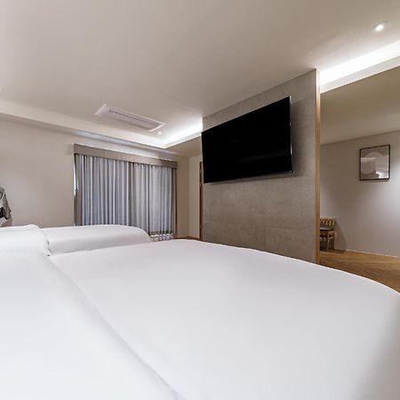 Browndot Eulwangri Hotel Incshon Kültér fotó