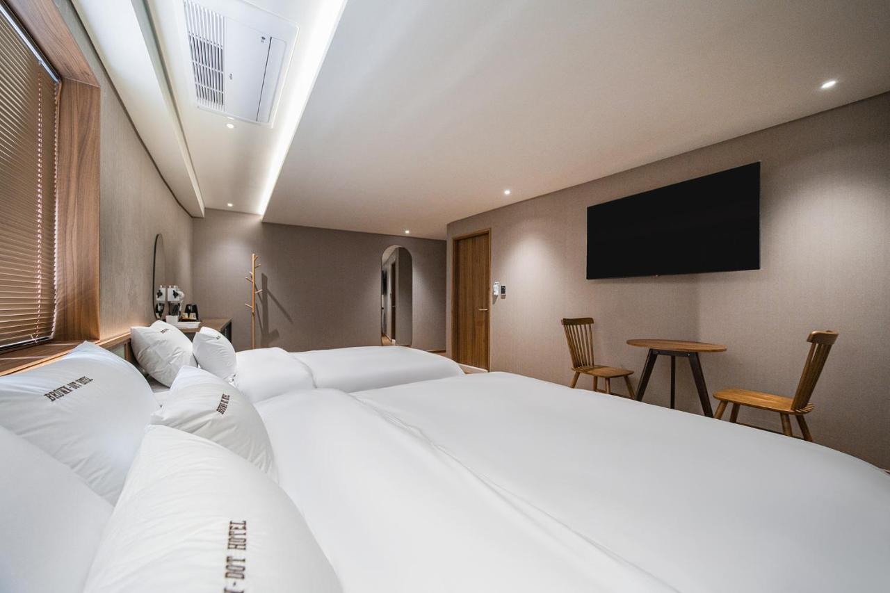 Browndot Eulwangri Hotel Incshon Kültér fotó