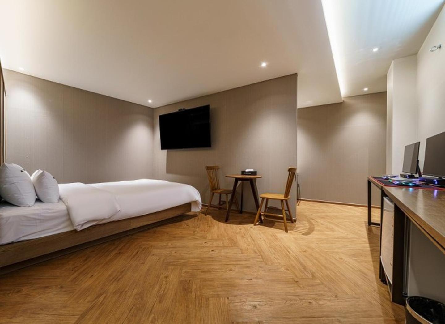 Browndot Eulwangri Hotel Incshon Kültér fotó