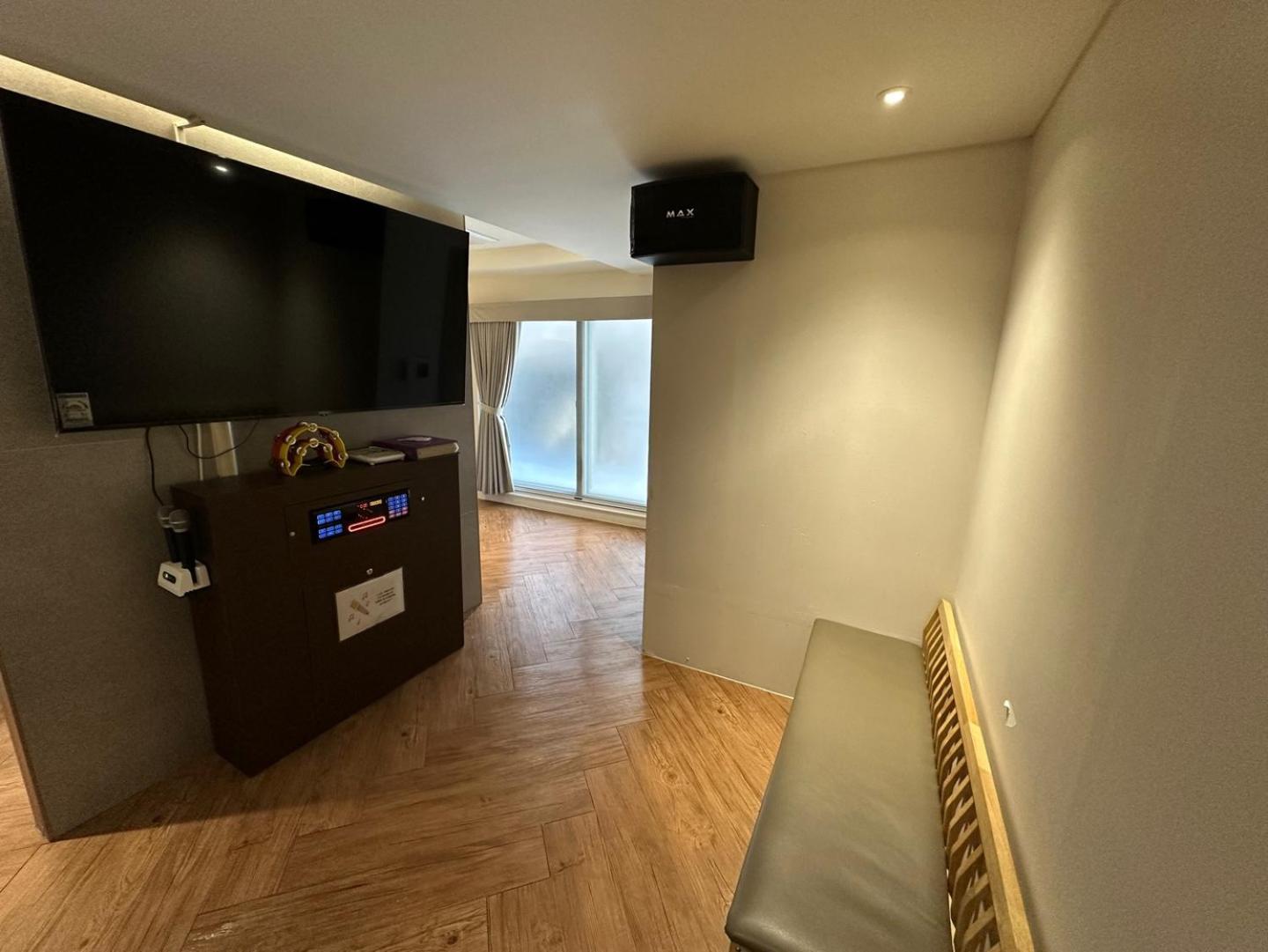 Browndot Eulwangri Hotel Incshon Kültér fotó