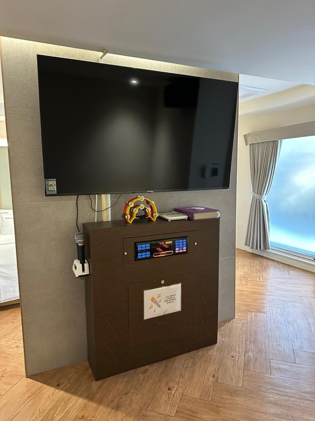 Browndot Eulwangri Hotel Incshon Kültér fotó
