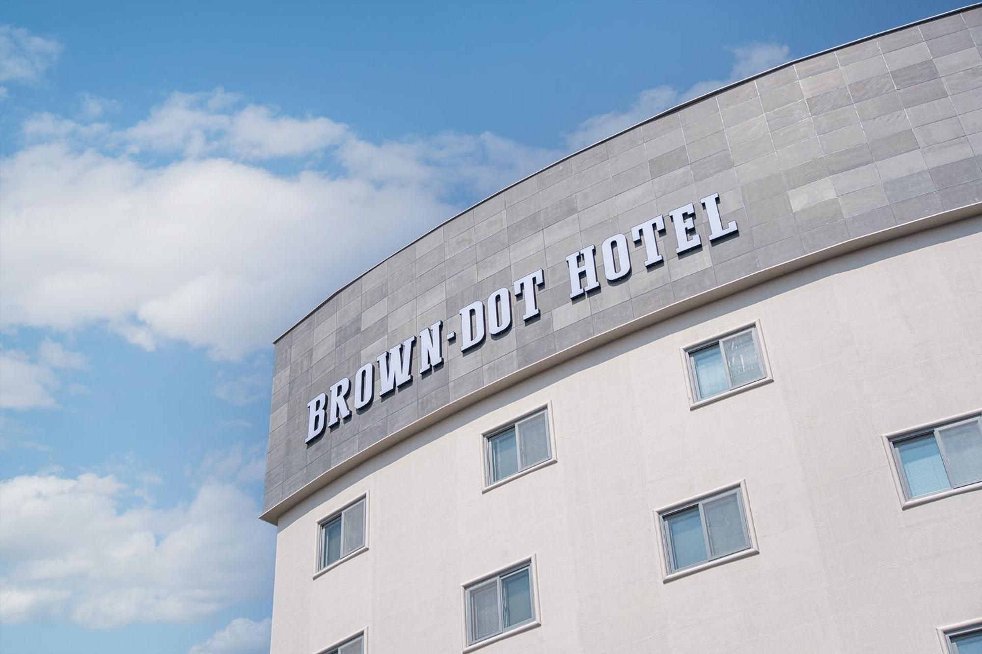 Browndot Eulwangri Hotel Incshon Kültér fotó